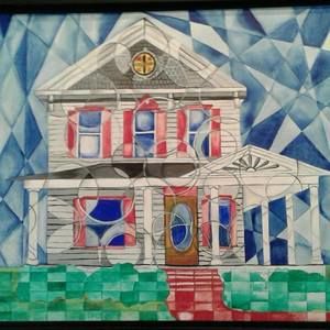 Meet your Posher, Cheryl